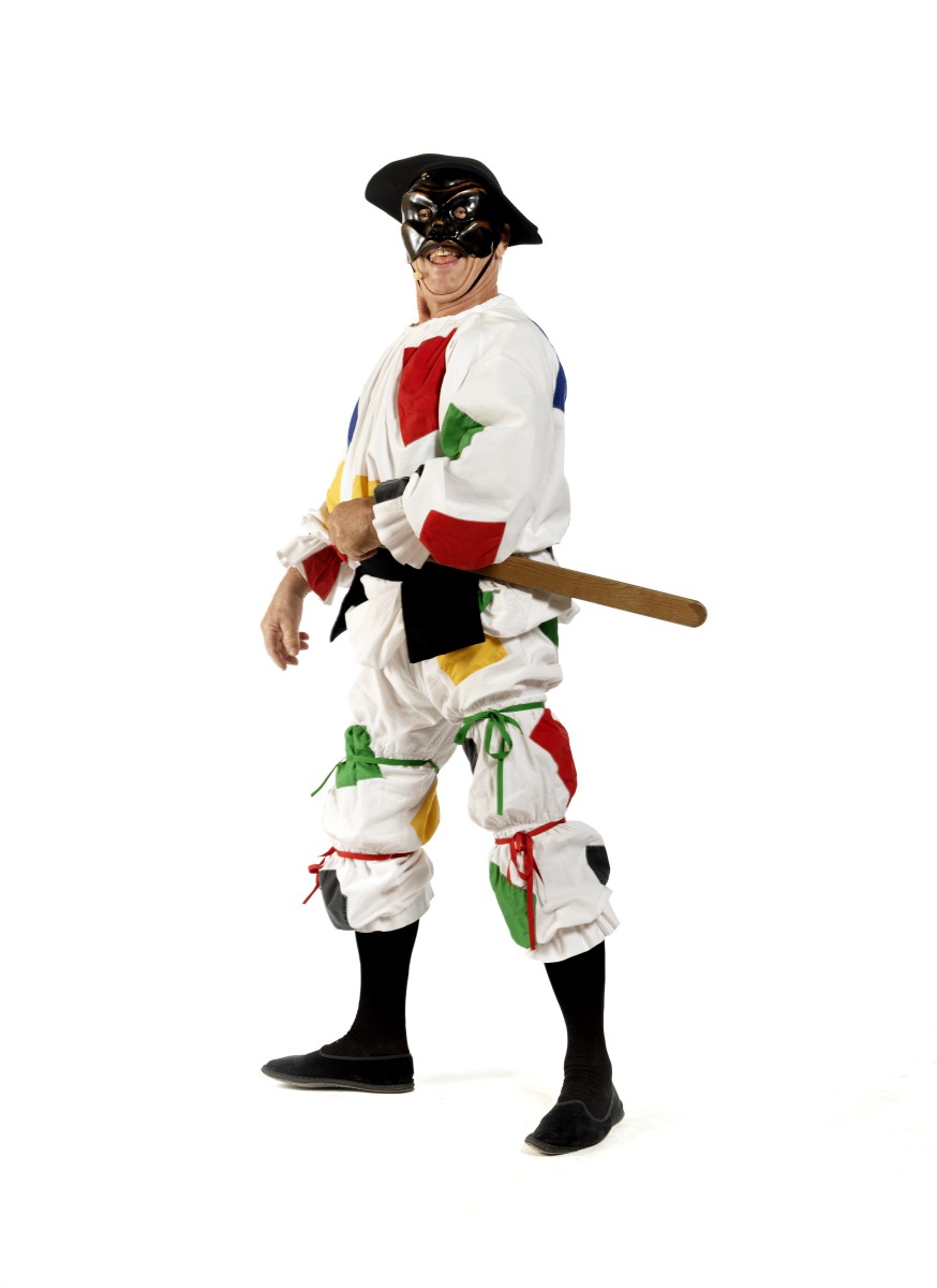 Arlecchino