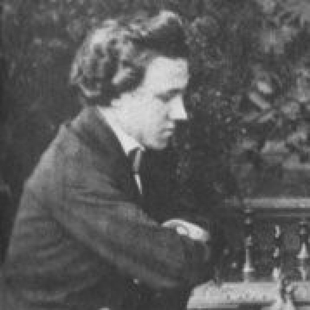 THE OPERA GAME di Morphy