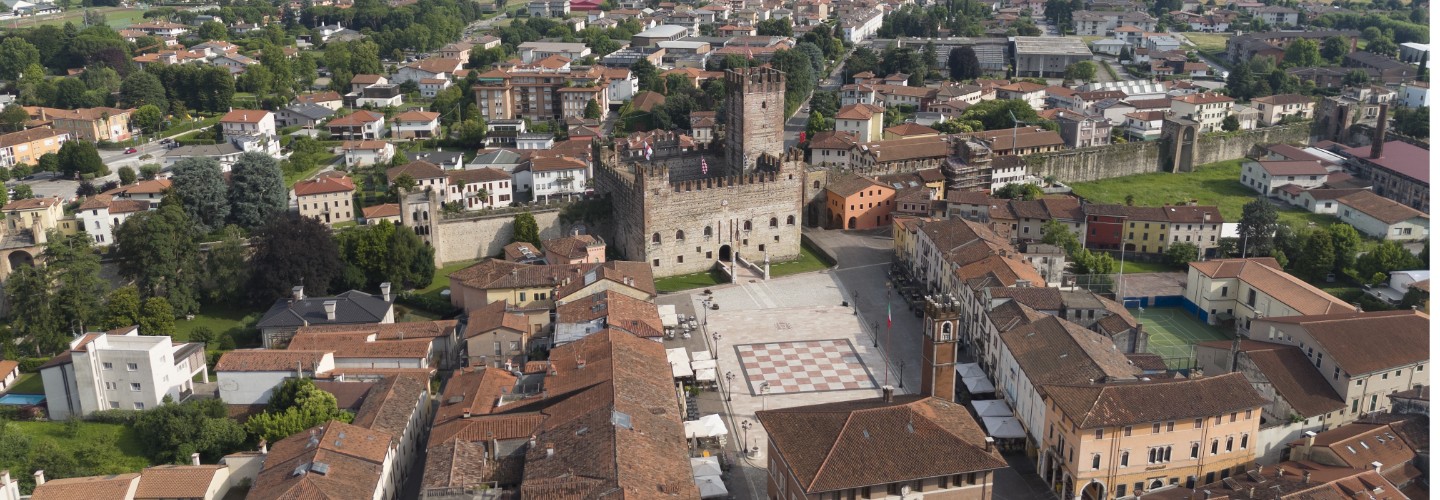 Il castello