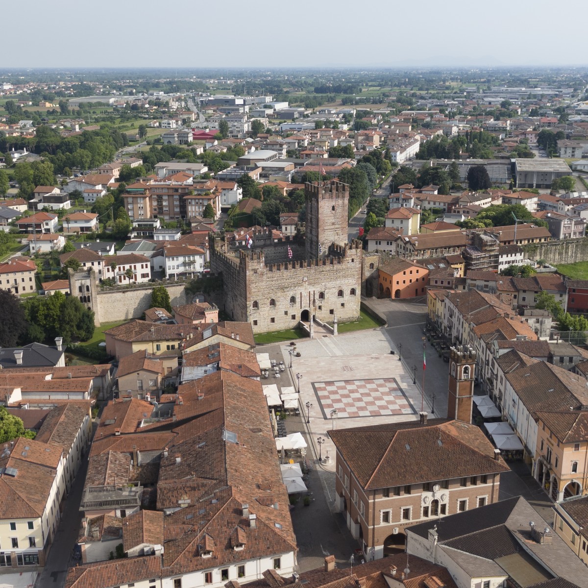 Marostica