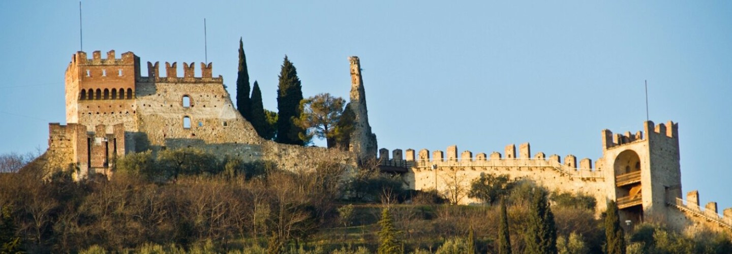 Cammino di Ronda